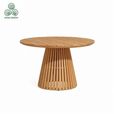Tábla Caife Babhta Teak Lasmuigh